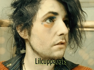 Lilcuppaoats