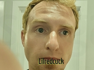Lilredcuck