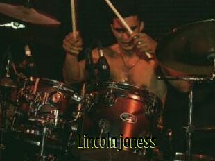 Lincoln_joness