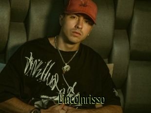 Lincolnrisso