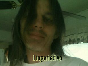 Lingeriediva