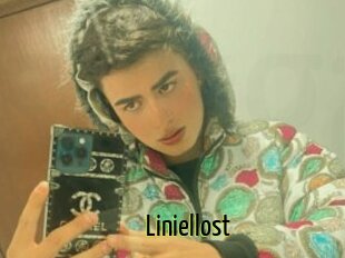 Liniellost