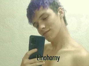 Linohorny