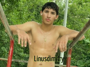 Linusdimitry