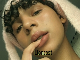 Lioncast