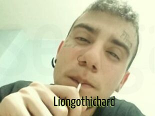 Liongothichard