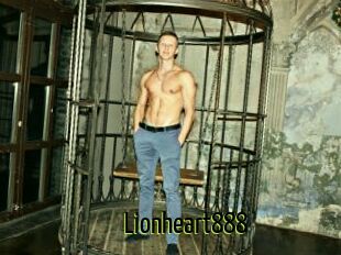 Lionheart888