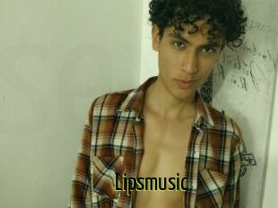 Lipsmusic