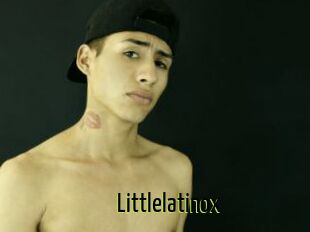 Littlelatinox