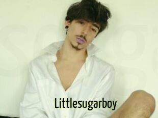 Littlesugarboy