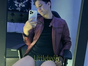 Littleteddy