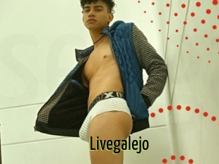 Livegalejo