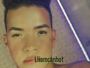 Lliamcanhot