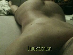 Lmuscleman