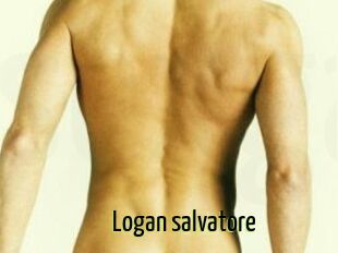 Logan_salvatore