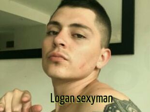 Logan_sexyman