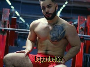 Loganbeker