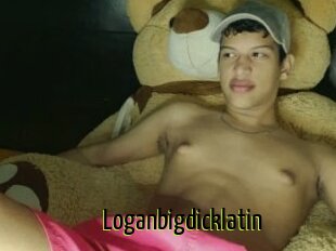 Loganbigdicklatin