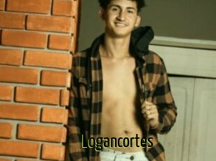 Logancortes