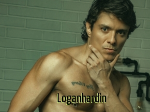 Loganhardin