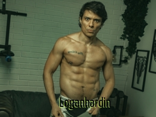 Loganhardin