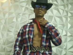 Loganjhon