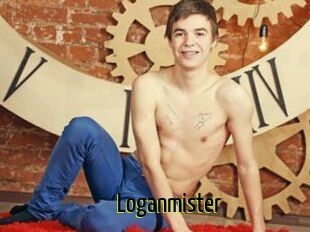 Loganmister