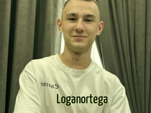 Loganortega