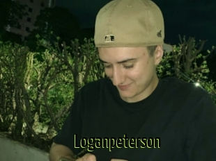 Loganpeterson