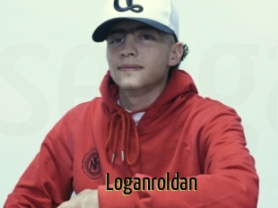 Loganroldan