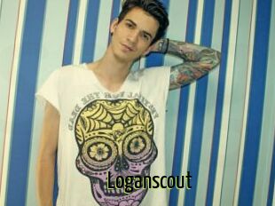 Loganscout