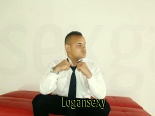 Logansexy