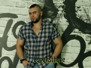 Logansthone