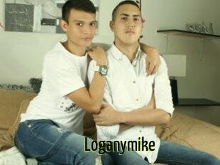 Loganymike