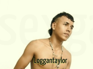 Loggantaylor