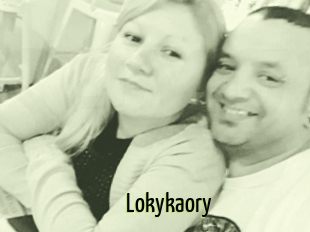Lokykaory