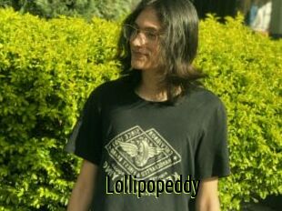 Lollipopeddy