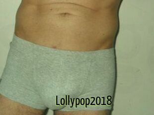 Lollypop2018