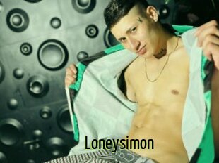 Loneysimon