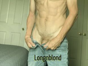 Longnblond