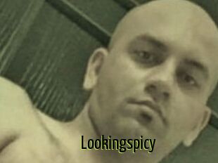 Lookingspicy