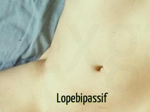Lopebipassif
