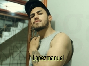 Lopezmanuel