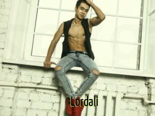 Lordali