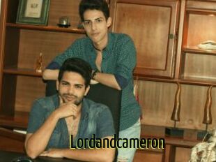 Lordandcameron