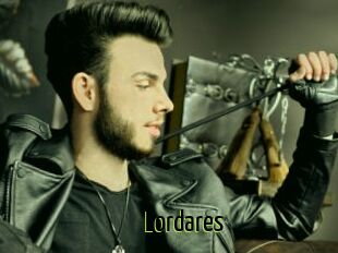 Lordares