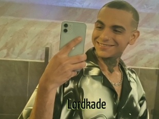 Lordkade