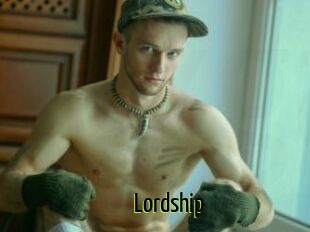 Lordship