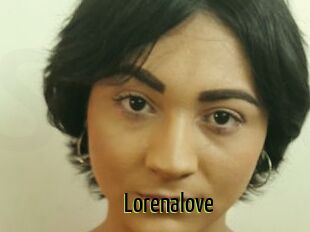 Lorenalove