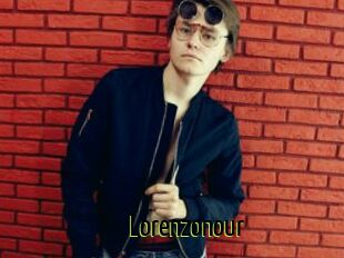 Lorenzonour